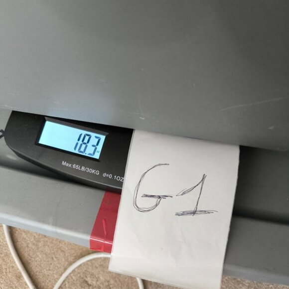 Cleo Vintage Clueless Tweed Preppy Old Money Retro 90s Y2K Style Cardigan XL - Picture 9 of 9